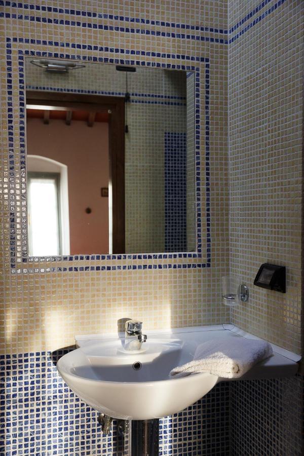 Agriturismo Sant'Ellero San Casciano in Val di Pesa Kültér fotó