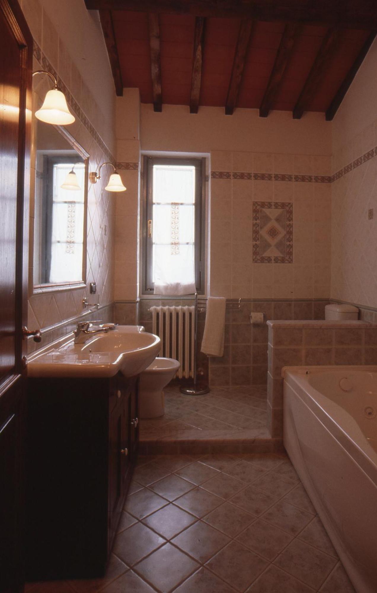 Agriturismo Sant'Ellero San Casciano in Val di Pesa Kültér fotó